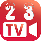 23影视客户端Logo
